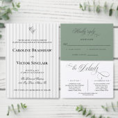 The Windsor Wedding Save the Date  (Personaliseer de collectie van deze zelfstandige maker.)