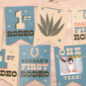 Dit is mijn eerste Rodeo papieren beker