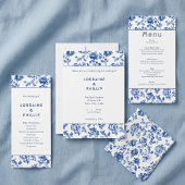  blauw Delfts Blauw Bloemen Tafel Zittabel Grafiek Kaart