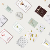 Een klein beetje ouder - Verjaardag thema decorati Servet