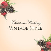 Traditionele Kerst Save the date