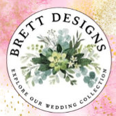 Beste Dag Ooit Succulent Bruiloft Bloemen Botanisc Bier Etiket