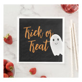 Halloween Geest Kaart