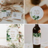 Uitnodiging tot tropische weduwen