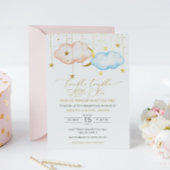 Geslacht Achtergrond, maan en sterren Wandkleed