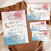 Twinkle Twinkle Little Star Spandoek