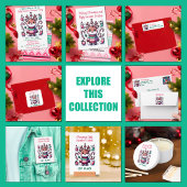 Ugly Christmas Sweater Reindeer Winnaar 2e plaats Button