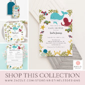 Begroting in het kader van het Baby shower van de 