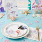 Under the Sea Table Confetti