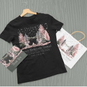 Bachelorette Party Camping weekend uitnodiging