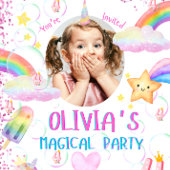 Magische partij Confetti