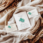 Photo Veterinary School Paw Graduation Party Aankondiging