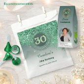 Thirty & Green Glitter & Drink offerte Heupfles