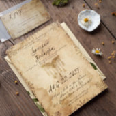 Viking Noorse Huwelijksdiner Menu