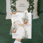 kerstboomboom | Vrolijk kerstfeest