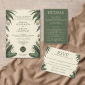 betoverd bos menu (Personaliseer de collectie van deze zelfstandige maker.)