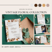 Bruid en Bruidegom Namen Bruine Huwelijksuitnodigi Uitnodigingen Wikkel