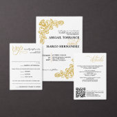  gouden tabel 7 kaart (Personaliseer de collectie van deze zelfstandige maker.)