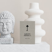 Zeer belangrijke Ontwerper van het Echte Estate B Notitieblok