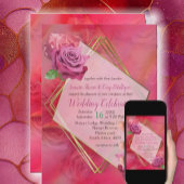 Viva Magenta 2023 Kaart