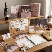 Boho Appointment Cat sitter Etiket