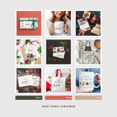 Waterverf kerstkoekje drink snoepriet Apro Schort