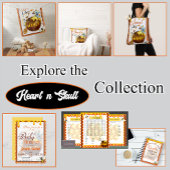 Sweet Honeybee Baby shower Crossbody Tas