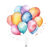 Zacht blauw satijnen lint