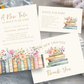 Boeken Late Night Luiers Poster