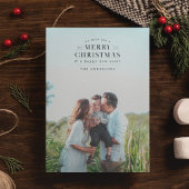 Rode feestdag Plaid Kerstmis Likeurfles Etiket