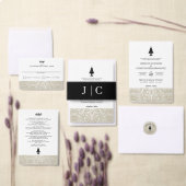 Wedding Cake Bedankjes Labels (Personaliseer de collectie van deze zelfstandige maker.)