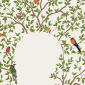 Aangepaste botanische bruiloft - gepersonaliseerd t-shirt