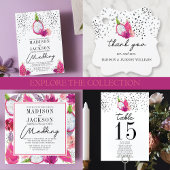 Pitaya Summer Weddenschap Kaart