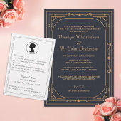 Regal Regency Save The Date