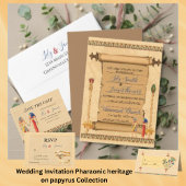 Ik hou van je boodschap in Egyptische hiërogliefen Tri-Blend Shirt