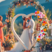 Elegante eucalyptus verlaat modern huwelijksmenu menu