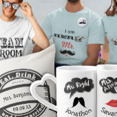 Vader van de bruid T-shirts KIES UW KLEUR!