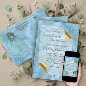 De Whimsical Fantasy World Ronde Sticker