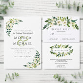 witte bloei | 37 INSTAGRAM SQUARE FOTO Kalender (Personaliseer de collectie van deze zelfstandige maker.)