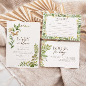 Raad eens hoeveel Snoepjes Wilde Botanische Spel K Informatiekaartje