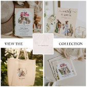 Gewoon een meisje dat van paarden houdt | Monogram Koffiemok