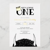 Waar de wilde dingen zijn | Verjaardagsmeisje