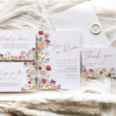 Activiteiten in de omgeving van Bloom Wildflower B Kaart