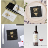 wijngaarden gouddruiven magneet