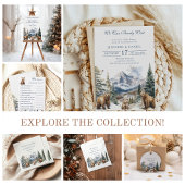 Beer Adventure Snow Mountain Bearly Hoeveel candi Informatiekaartje