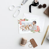 Winter Peony Holiday