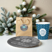 Winter Wonderland Birthday