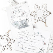 Rode individuele ontvanger Naam Adres Verzending Sticker