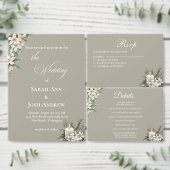 Winter thema Dank je wel kaart (Personaliseer de collectie van deze zelfstandige maker.)