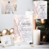 Winter Wonderland takken Spandoek